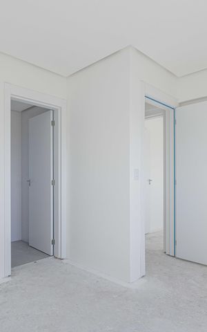 Apartamento à venda com 95m², 3 quartos e 2 vagasSuíte 
