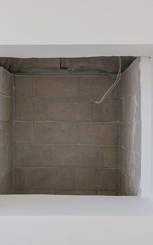 Apartamento à venda com 95m², 3 quartos e 2 vagasCozinha