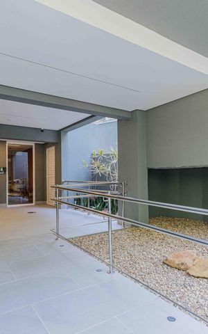 Apartamento à venda com 95m², 3 quartos e 2 vagasEntrada