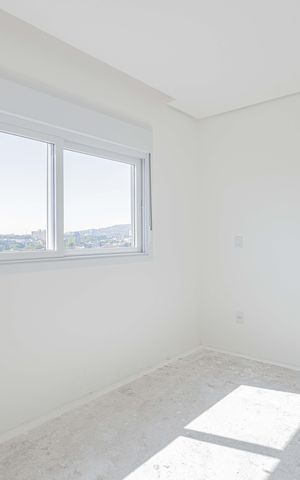 Apartamento à venda com 95m², 3 quartos e 2 vagasSuíte 