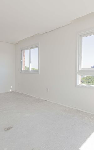Apartamento à venda com 95m², 3 quartos e 2 vagasSala