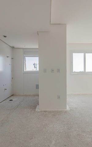 Apartamento à venda com 95m², 3 quartos e 2 vagasSala