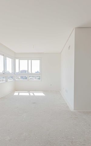 Apartamento à venda com 95m², 3 quartos e 2 vagasSala