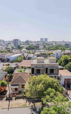 Apartamento à venda com 95m², 3 quartos e 2 vagasVista da Sala