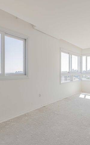 Apartamento à venda com 95m², 3 quartos e 2 vagasSala
