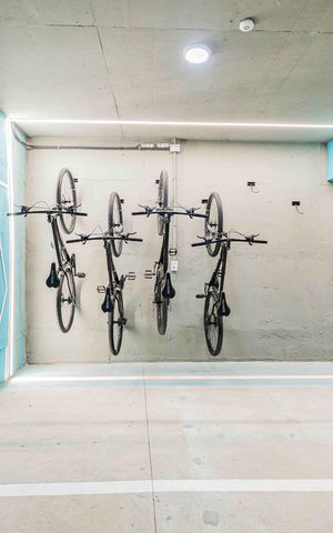 Apartamento à venda com 95m², 3 quartos e 2 vagasBicicletário 