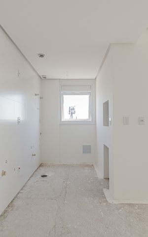Apartamento à venda com 95m², 3 quartos e 2 vagasCozinha