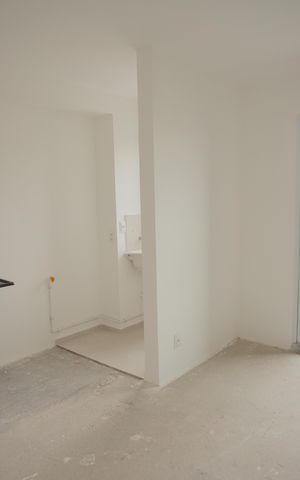 Apartamento à venda com 38m², 2 quartos e 1 vaga Apartamento à venda com 38m², 2 quartos e 1 vagaSALA