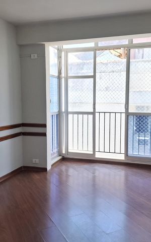 Apartamento à venda com 120m², 2 quartos e 1 vaga