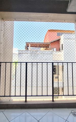 Apartamento à venda com 120m², 2 quartos e 1 vaga