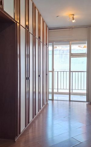 Apartamento à venda com 120m², 2 quartos e 1 vaga