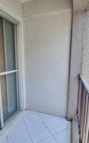 Apartamento à venda com 120m², 2 quartos e 1 vaga