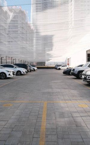 Apartamento à venda com 63m², 2 quartos e 1 vaga Apartamento à venda com 63m², 2 quartos e 1 vagaGaragem
