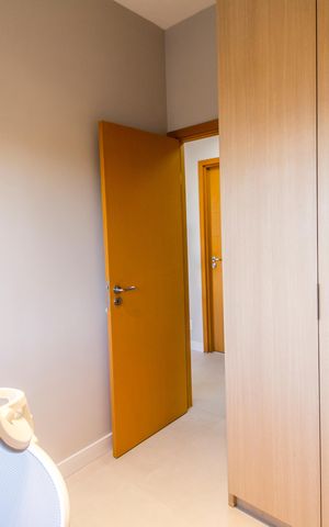 Apartamento à venda com 58m², 2 quartos e 1 vaga Apartamento à venda com 58m², 2 quartos e 1 vagaQuarto 2