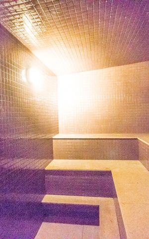 Apartamento à venda com 58m², 2 quartos e 1 vaga Apartamento à venda com 58m², 2 quartos e 1 vagaSaúna