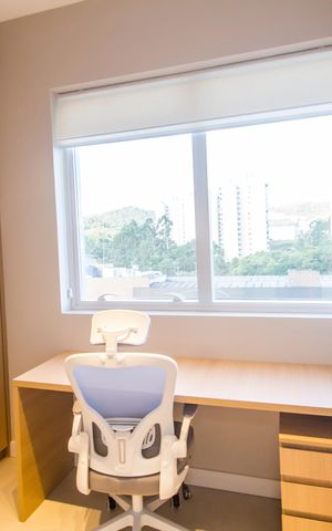 Apartamento à venda com 58m², 2 quartos e 1 vaga Apartamento à venda com 58m², 2 quartos e 1 vagaQuarto 2