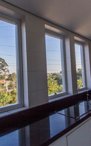 Apartamento à venda com 58m², 2 quartos e 1 vagaÁrea gourmet