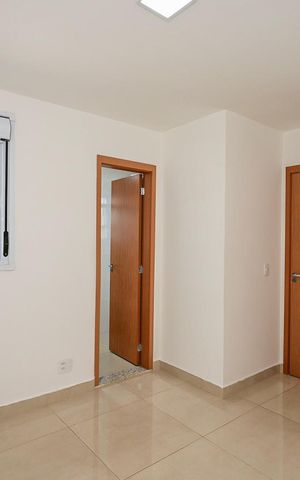 Apartamento à venda com 57m², 2 quartos e 1 vagaSuíte