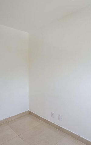 Apartamento à venda com 57m², 2 quartos e 1 vagaQuarto