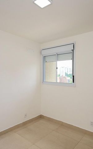 Apartamento à venda com 57m², 2 quartos e 1 vagaSuíte