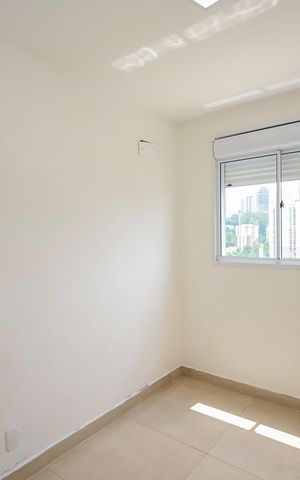 Apartamento à venda com 57m², 2 quartos e 1 vagaQuarto
