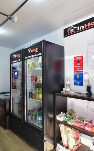 Apartamento à venda com 57m², 2 quartos e 1 vaga Apartamento à venda com 57m², 2 quartos e 1 vagaMercadinho
