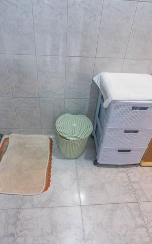 Casa à venda com 130m², 3 quartos e 2 vagas Casa à venda com 130m², 3 quartos e 2 vagasBanheiro da suíte