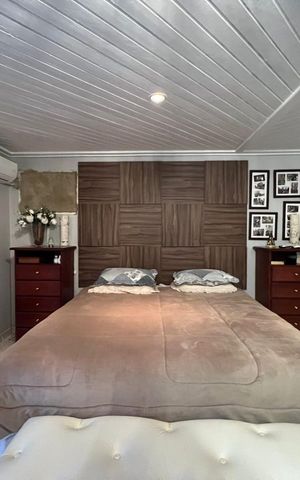 Casa à venda com 600m², 4 quartos e 4 vagas
