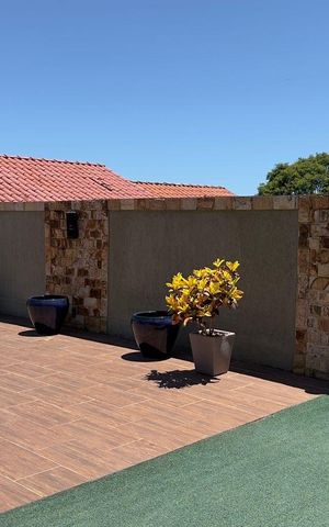 Casa à venda com 600m², 4 quartos e 4 vagas