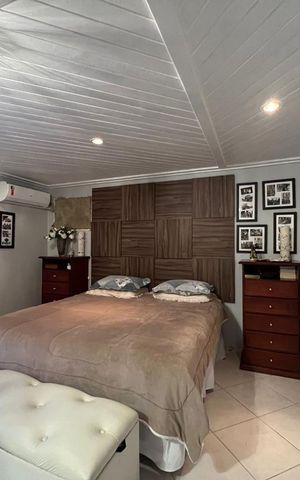 Casa à venda com 600m², 4 quartos e 4 vagas