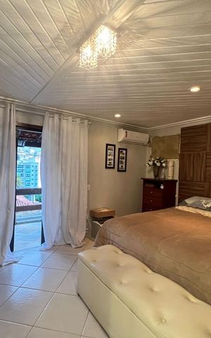 Casa à venda com 600m², 4 quartos e 4 vagas