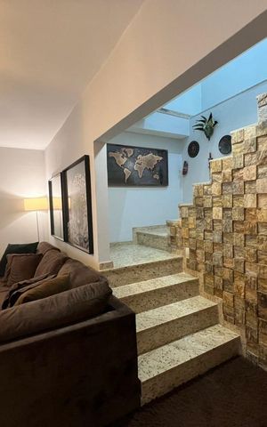 Casa à venda com 600m², 4 quartos e 4 vagas