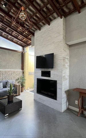 Casa à venda com 600m², 4 quartos e 4 vagas