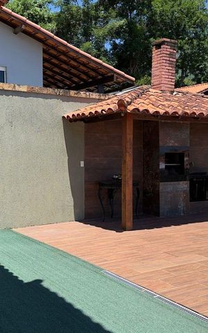 Casa à venda com 600m², 4 quartos e 4 vagas