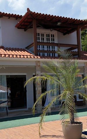 Casa à venda com 600m², 4 quartos e 4 vagas