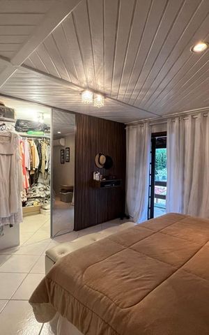 Casa à venda com 600m², 4 quartos e 4 vagas