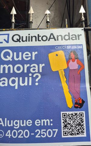 Casa à venda com 40m², 2 quartos e sem vaga Casa à venda com 40m², 2 quartos e sem vagaPlaca