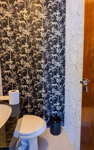 Apartamento à venda com 90m², 2 quartos e 2 vagas Apartamento à venda com 90m², 2 quartos e 2 vagasLavabo