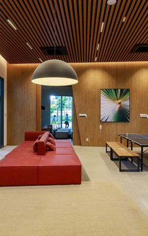 Apartamento à venda com 162m², 3 quartos e 2 vagasEspaço de Jogos