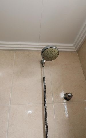 Apartamento à venda com 55m², 3 quartos e 1 vaga Apartamento à venda com 55m², 3 quartos e 1 vagaBanheiro da Suíte