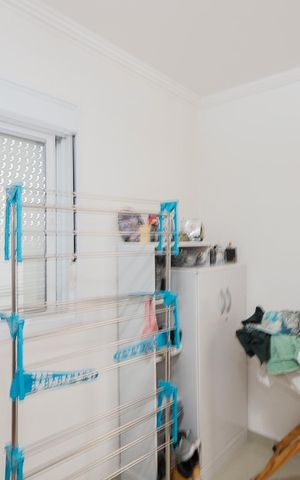 Apartamento à venda com 55m², 3 quartos e 1 vaga Apartamento à venda com 55m², 3 quartos e 1 vagaQuarto 2