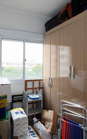 Apartamento à venda com 55m², 3 quartos e 1 vaga Apartamento à venda com 55m², 3 quartos e 1 vagaQuarto 1