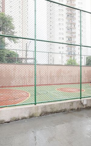 Apartamento à venda com 55m², 3 quartos e 1 vaga Apartamento à venda com 55m², 3 quartos e 1 vagaQuadra