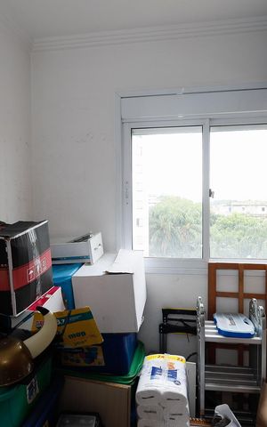 Apartamento à venda com 55m², 3 quartos e 1 vaga Apartamento à venda com 55m², 3 quartos e 1 vagaQuarto 1