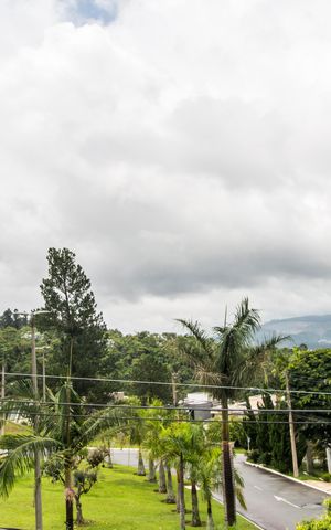 Casa de condomínio à venda com 320m², 4 quartos e 2 vagasVista da Suíte