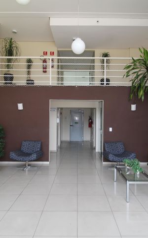 Apartamento à venda com 55m², 2 quartos e 2 vagasÁrea Comum