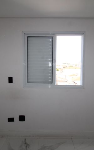 Apartamento à venda com 55m², 2 quartos e 2 vagasQuarto 1