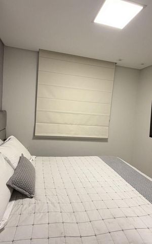 Apartamento à venda com 120m², 3 quartos e 2 vagas Apartamento à venda com 120m², 3 quartos e 2 vagasQuarto