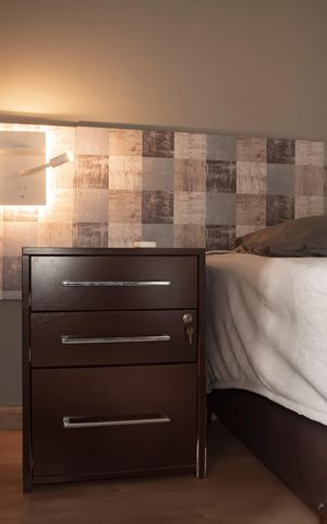 Studio para alugar com 28m², 1 quarto e 1 vagaStudio