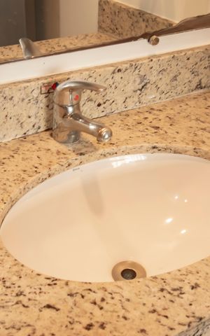 Studio para alugar com 28m², 1 quarto e 1 vagaBanheiro